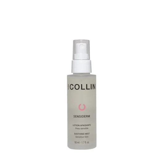 LOTION APAISANTE SENSIDERM- FORMAT DECOUVERTE
