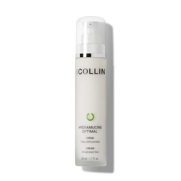 CRÉME HYDRAMUCINE OPTIMALE