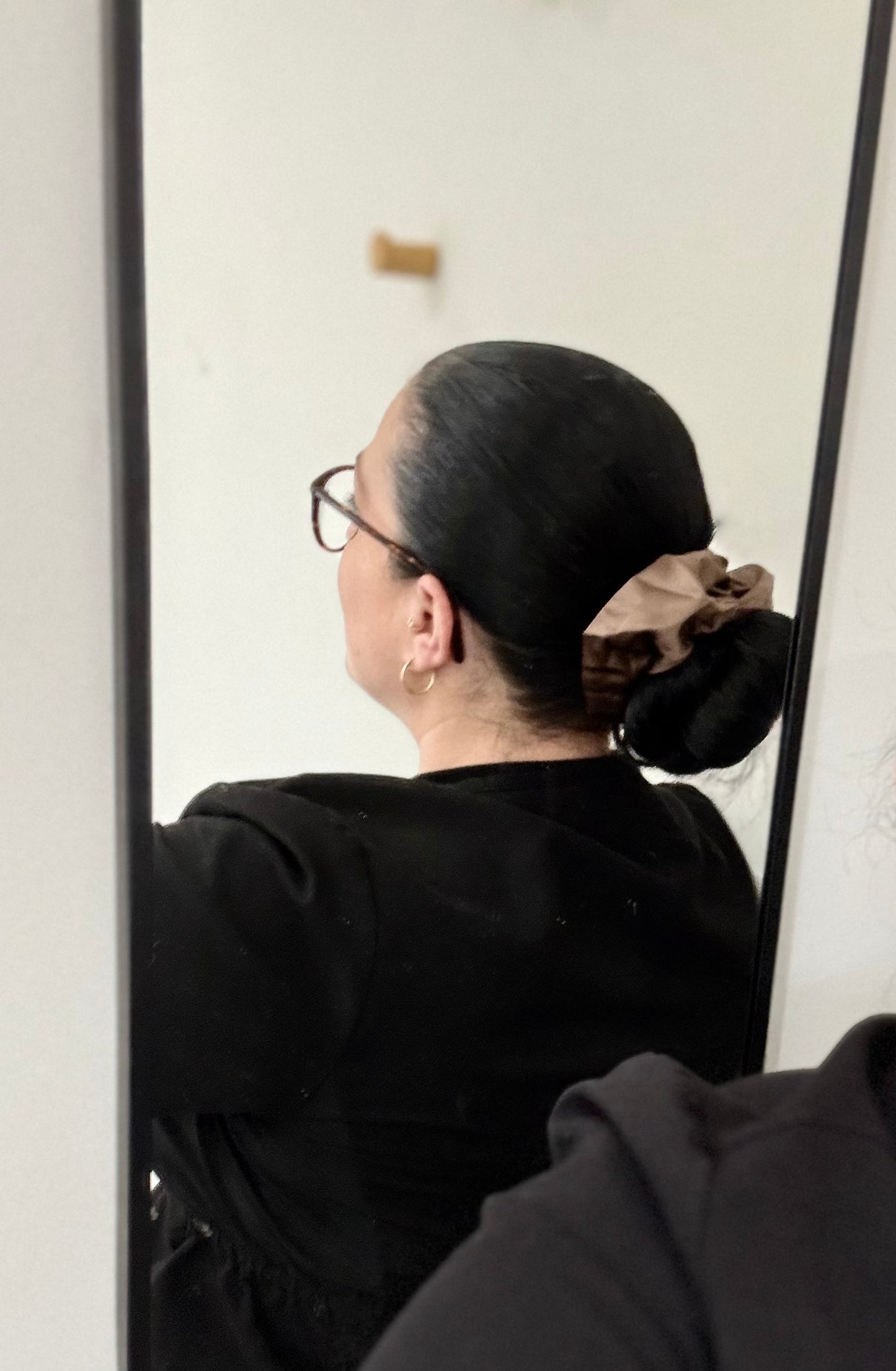 Chouchou à cheveux