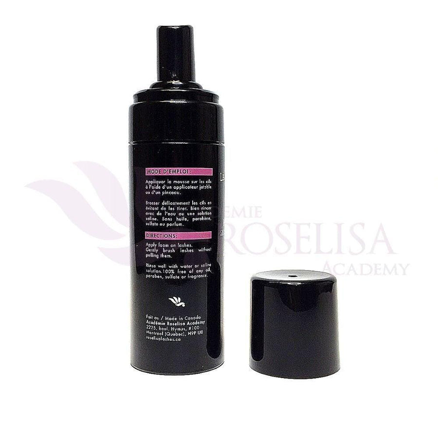 SHAMPOOING  POUR CILS