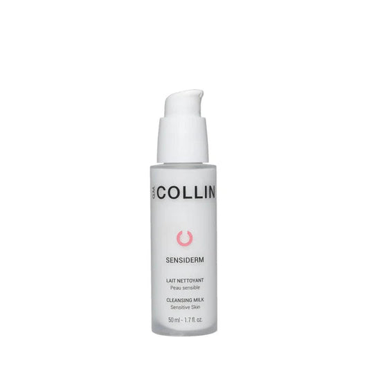 LAIT NETTOYANT SENSIDERM-FORMAT DECOUVERTE