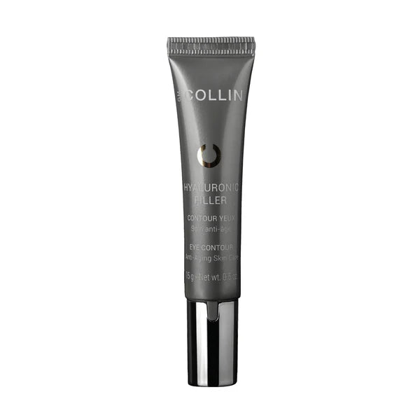 HYALURONIQUE FILLER CONTOUR DES YEUX