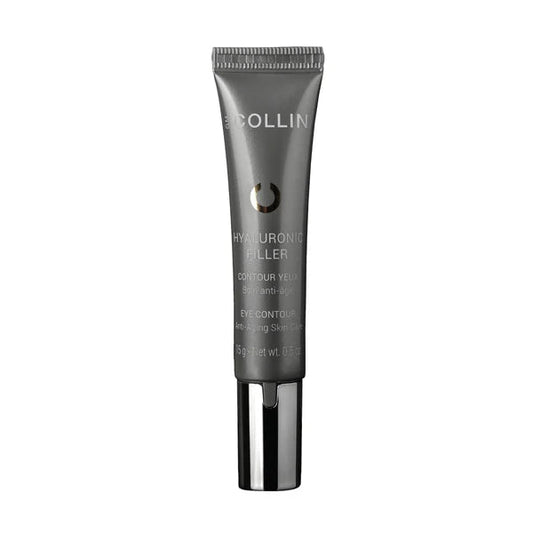 HYALURONIQUE FILLER CONTOUR DES YEUX
