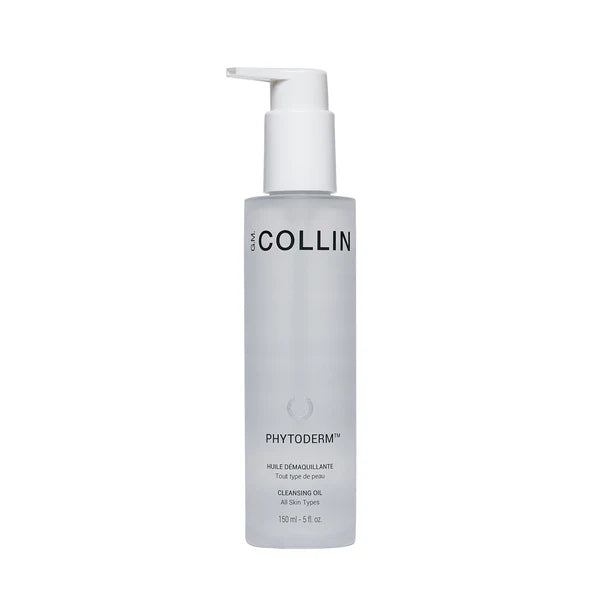 HUILE NETTOYANTE PHYTODERM™
