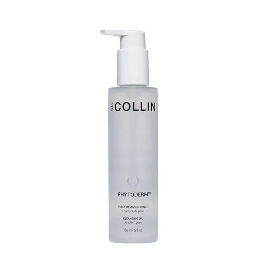 HUILE NETTOYANTE PHYTODERM™