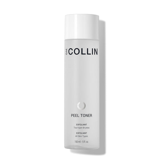 PEEL TONER EXFOLIANT **nouveau