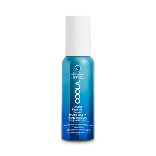 CLASSIQUE BRUME VISAGE FPS 50