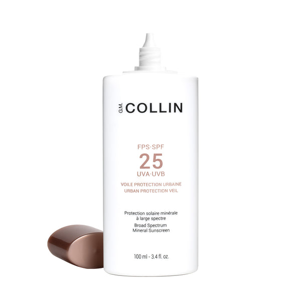 FPS 25 VOILE DE PROTECTION URBAIN