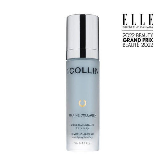 MARINE COLLAGEN CRÈME REVITALISANTE